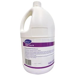 Diversey Oxivir Five 16 Hospital Grade Cleaner Disinfectant 5L, Carton of 2