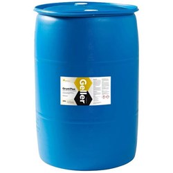 Geller GruntPlus Heavy Duty Cleaner Degreaser 200L