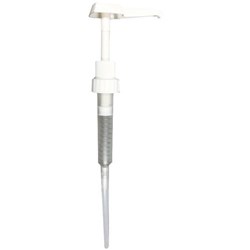 Virex 20ml Drum Dispenser Pump for 20L Bottles