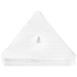 Stingray Unger Window Cleaning Kit Quick Pads, Pack of 25