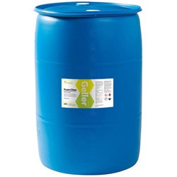 Geller Foam Chlor Cleaner 200L