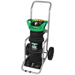 Unger LC Ultra Filter Hydropower On Cart Window Cleaner 18L