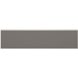 Boyd Visuals Designer Series Freestanding Screen Partition 450x1460mm Grey