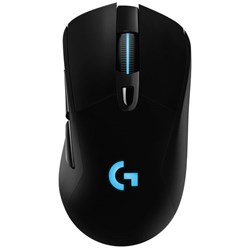 Logitech G703 Wireless Hero Gaming Mouse