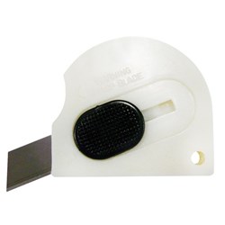 Diplomat A24 Touch Knife Cutter No Catch