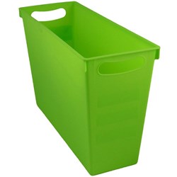 Taurus Magazine Storage Rack Lime Green