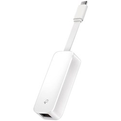TP-Link UE300 Network Adapter USB Type-C To Gigabit Ethernet