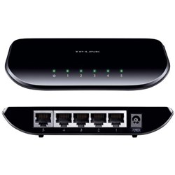 TP-Link SG1005D 5-Port Gigabit Desktop Switch