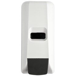 Geller Soap Dispenser White 1L