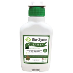 Bio-Zyme Incistern Toilet Bowl Cleaner White 380ml