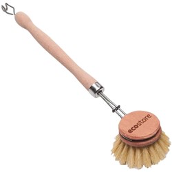 ecostore Dishwashing Brush Wooden