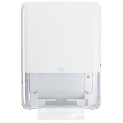 Tork H5 Peakserve Mini Continuous Towel Dispenser White