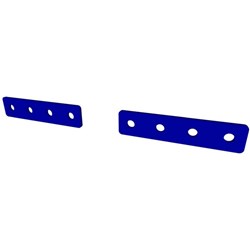 BlueAnt Ultiroll Joiner Kit With 2 Brackets & Fasteners