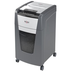 Rexel 225X Optimum Autofeed Cross Cut Shredder
