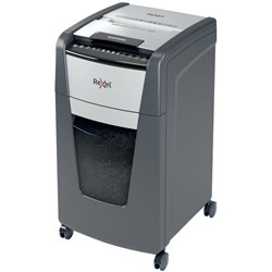 Rexel 300X Optimum Autofeed Cross Cut Shredder