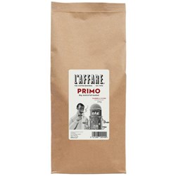 L'affare Primo Plunger & Filter Ground Coffee Grind 1kg