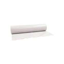Timber Wrap 2.0m x 1000mm 100 Micron White