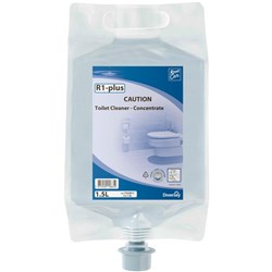 Diversey Room Care R1 Toilet Cleaner Concentrate Plus 1.5L