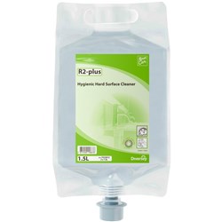 Diversery Roomcare Multi Plus Floor Cleaner R2 1.5L