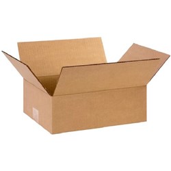 OfficeMax Stock Carton 2C No.16 358x358x198mm