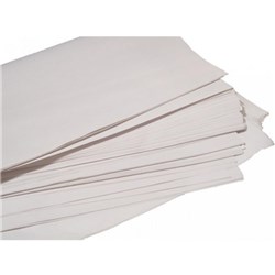 Newsprint Paper Sheets 42gsm 600 x 800mm 20kg