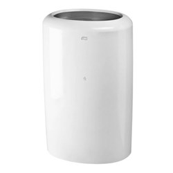 Tork B1 Rubbish Bin 50L White 563000