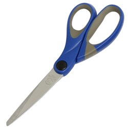 Marbig Comfort Grip No.8 Scissors 210mm