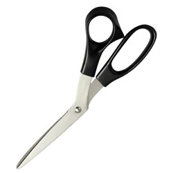 Marbig Enviro Recycled Scissors 215mm