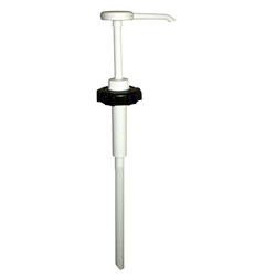 MaxKleen Plunger Fits 20L Range