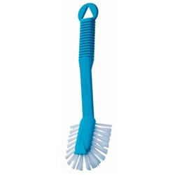 Radial Dishwashing Brush Assorted Colours