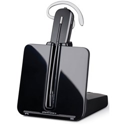 Plantronics CS540 Wireless DECT Headset