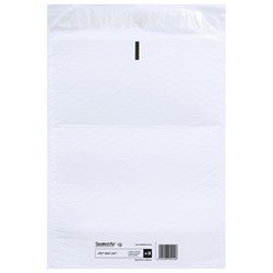 Size 3 Padded Mailers 212x280mm, Carton of 100