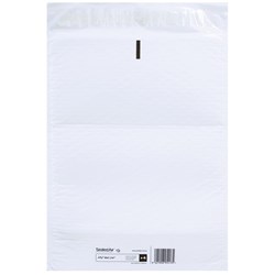 Size 4 Padded Mailers 237x340mm, Carton of 50