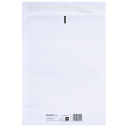 Size 5 Padded Mailers 260x380mm, Carton of 50