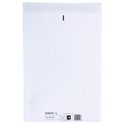Size 8 Padded Mailers 380x560mm, Carton of 25