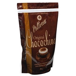 Vittoria Chocochino Hot Drinking Chocolate 2kg