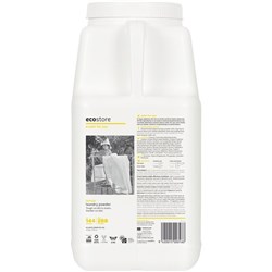 ecostore Laundry Powder Lemon 4.5kg