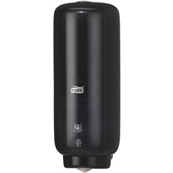 Tork S4 Intuition Sensor Soap Dispenser 561608 Black