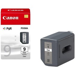 Canon PGI-9 Clear Ink Cartridge