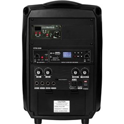 Chiayo Focus 505 Public Address Bluetooth Portable Speaker