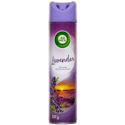 Air Wick Lavender Air Freshener Aerosol 237g