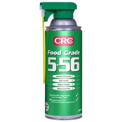 CRC 5.56 Food Grade Spray 400ml
