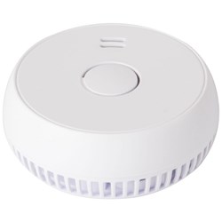 PSL Photoelectric Smoke Alarm 1 Year Battery
