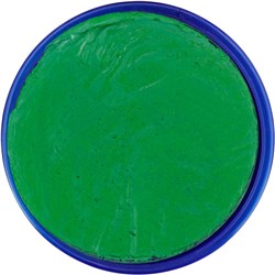 Snazaroo Face Paint 18ml Bright Green