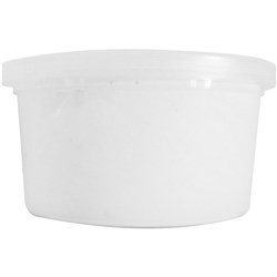 Super Dough Air Dry White 75g