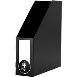 Oh So Eco Magazine Box File