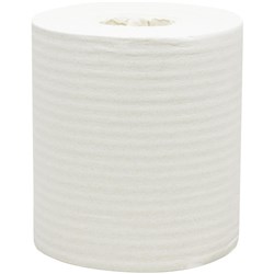 Tork M2 Centrefeed Paper Towel 1 Ply 350m Roll 66310