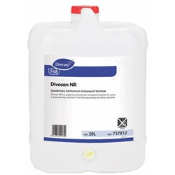 Divosan NR General Purpose Cleaner 20L