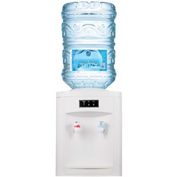 Azure Bench Top Water Cooler System Only