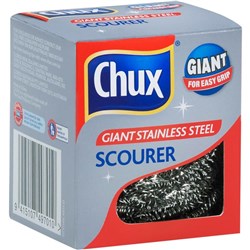 Chux Giant Stainless Steel Scourer